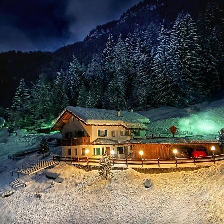 Cesa Vedla - Quite And Cozy Alpine Escape Ортізеї Екстер'єр фото