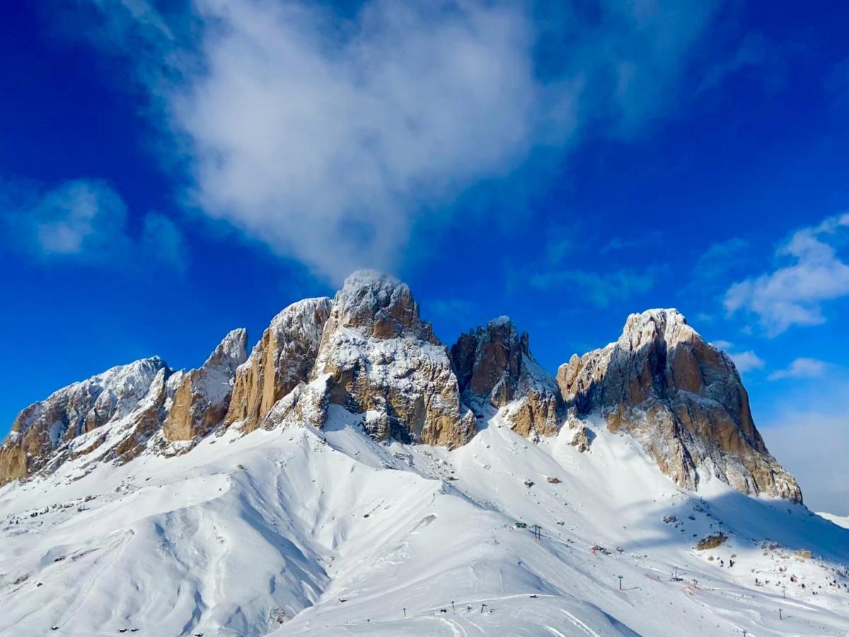 Cesa Vedla - Quite And Cozy Alpine Escape Ортізеї Екстер'єр фото