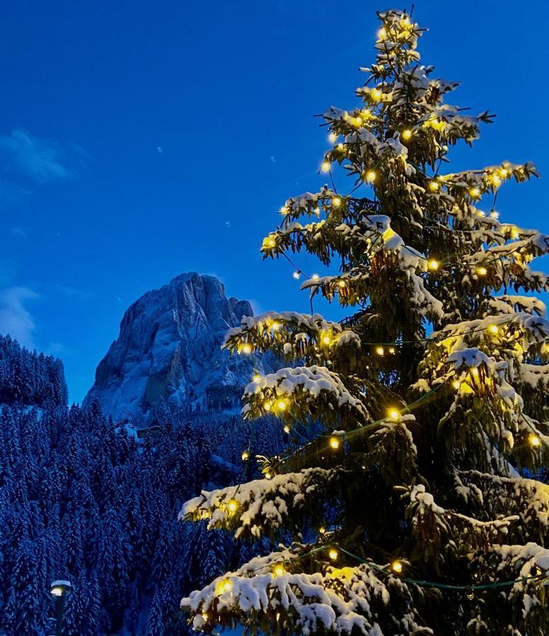 Cesa Vedla - Quite And Cozy Alpine Escape Ортізеї Екстер'єр фото