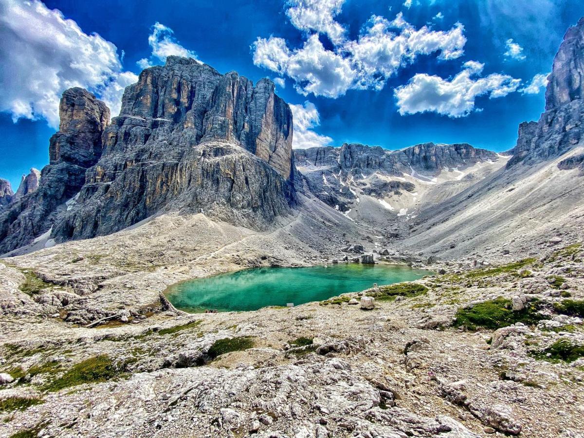 Cesa Vedla - Quite And Cozy Alpine Escape Ортізеї Екстер'єр фото