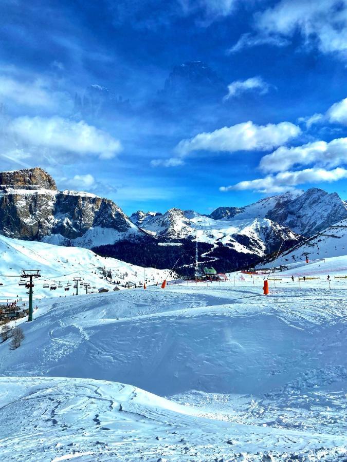 Cesa Vedla - Quite And Cozy Alpine Escape Ортізеї Екстер'єр фото