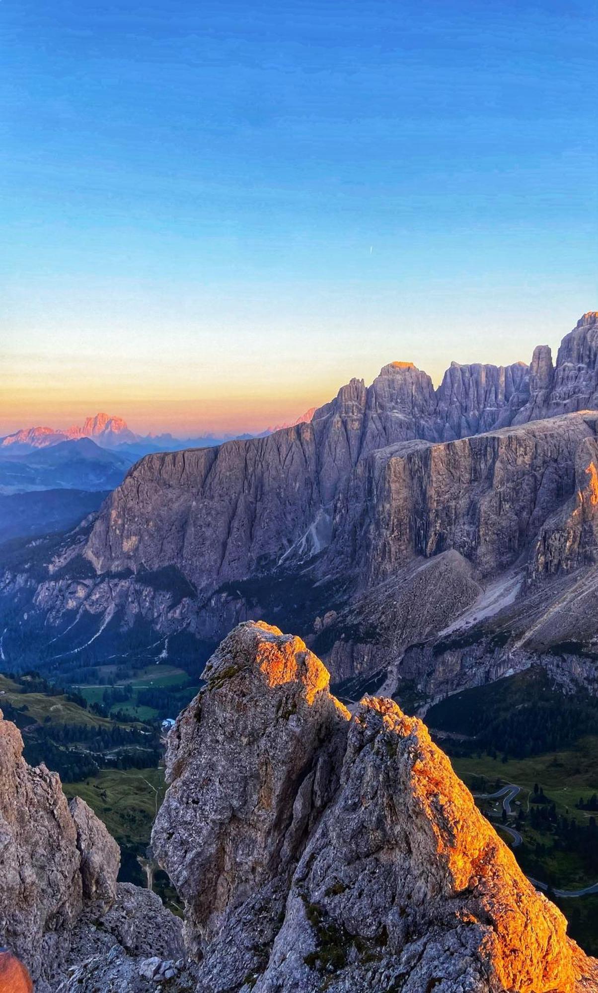 Cesa Vedla - Quite And Cozy Alpine Escape Ортізеї Екстер'єр фото