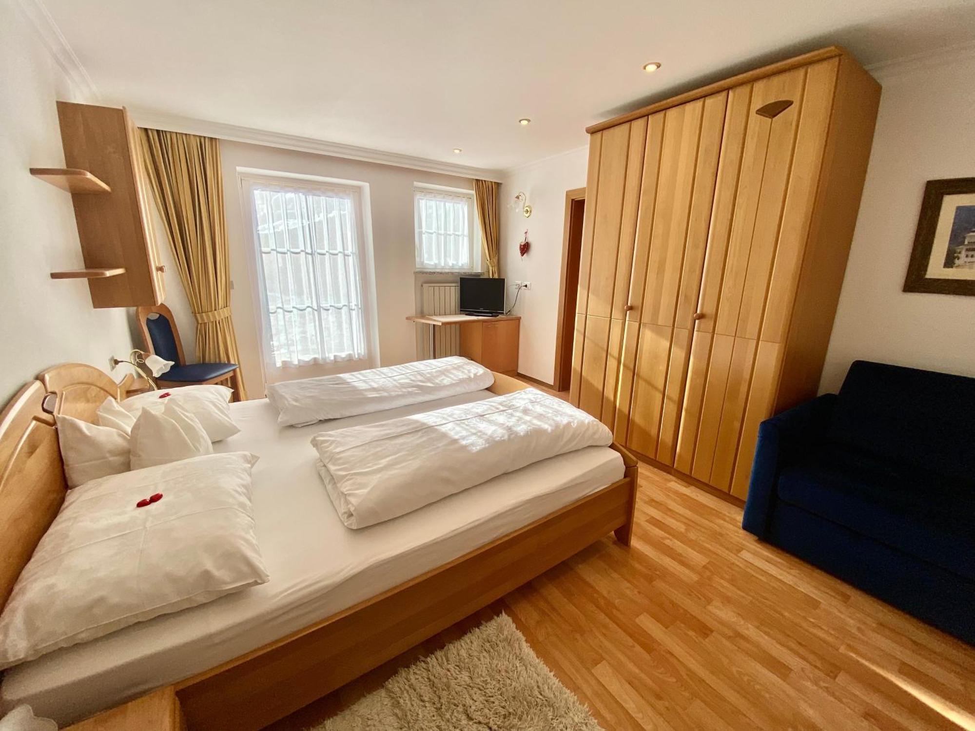 Cesa Vedla - Quite And Cozy Alpine Escape Ортізеї Номер фото