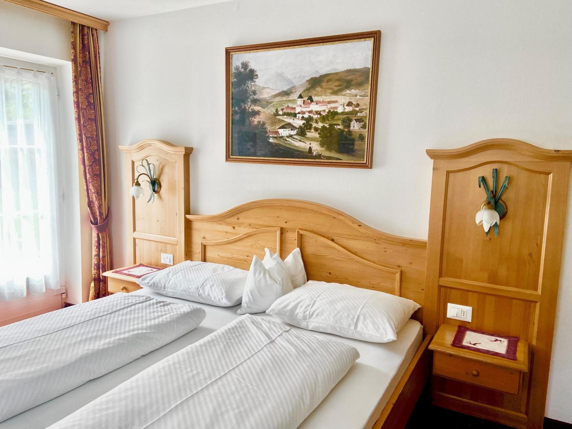 Cesa Vedla - Quite And Cozy Alpine Escape Ортізеї Екстер'єр фото