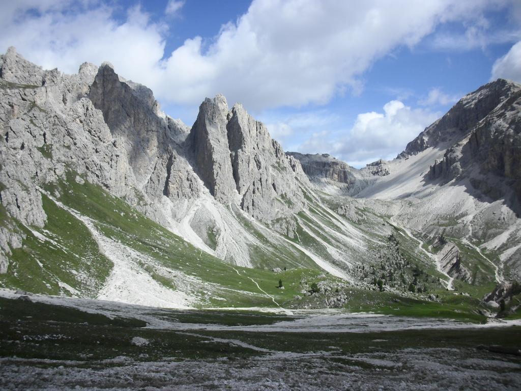 Cesa Vedla - Quite And Cozy Alpine Escape Ортізеї Екстер'єр фото