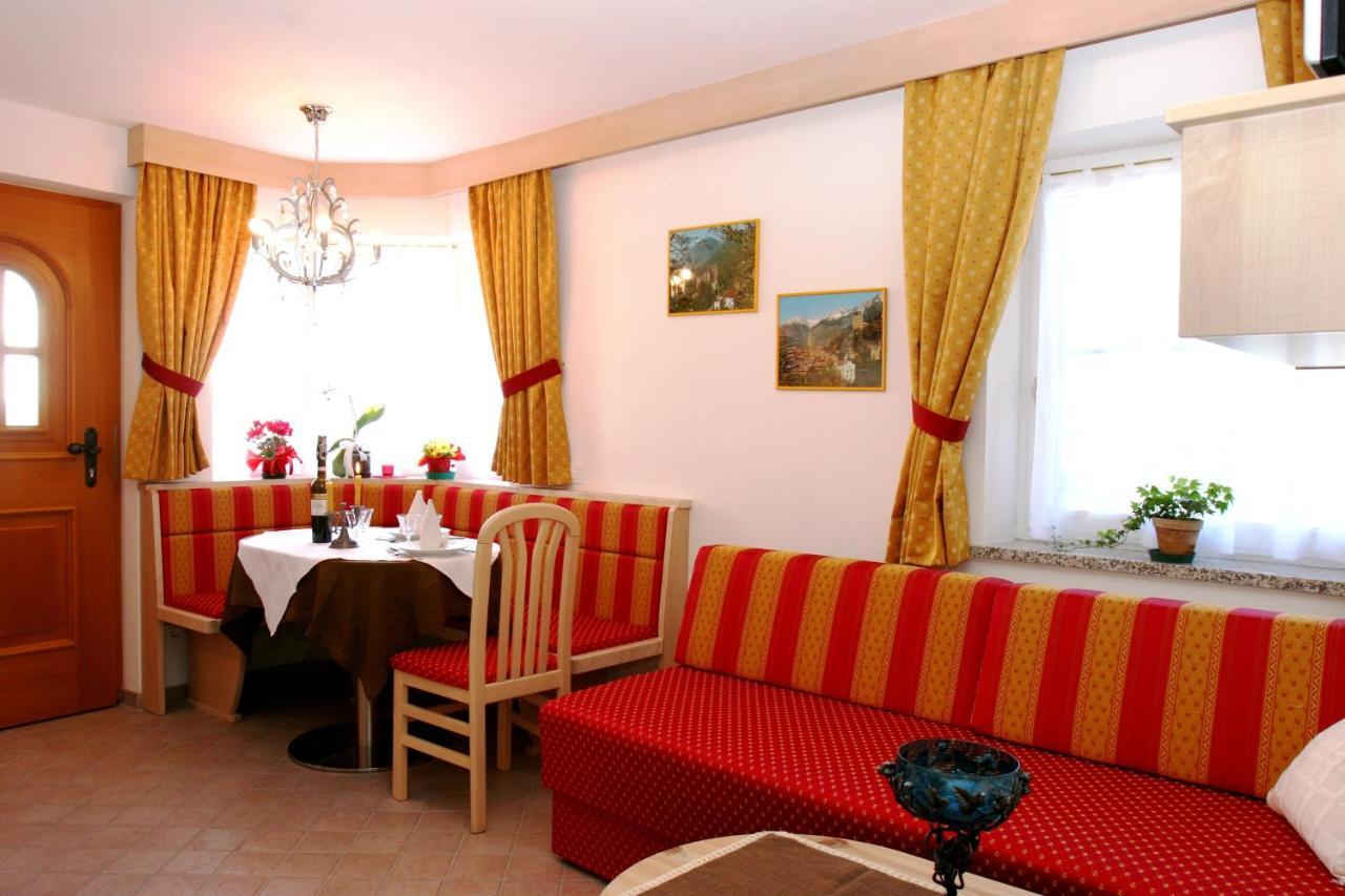 Cesa Vedla - Quite And Cozy Alpine Escape Ортізеї Екстер'єр фото
